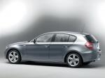 BMW 120i 5-Door 2004 года